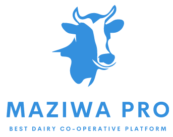 Maziwa Pro Logo